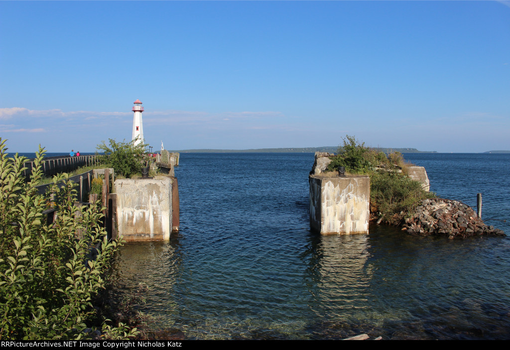 Former Ferry Apron Site