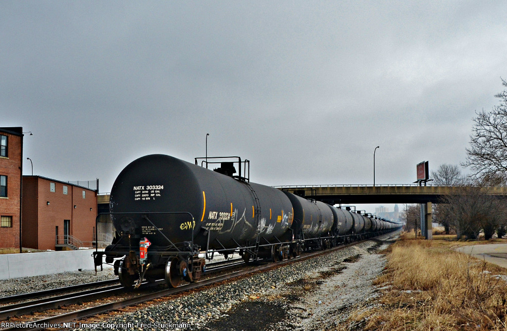 NATX 303324 closes out this brief look back.