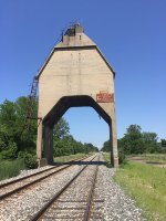 Coal Tower