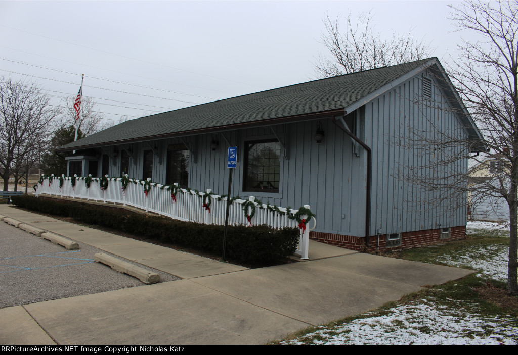 Rockwood Replica Depot