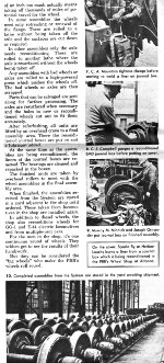 "The Big Wheels," Page 6 (right), 1968