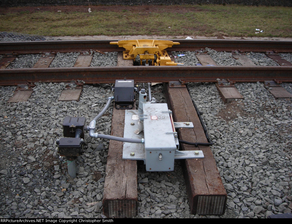 NJT Morrisville S&I  - photo 34 of 50