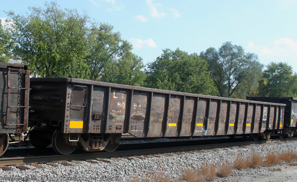 LT 8064 - Lake Terminal