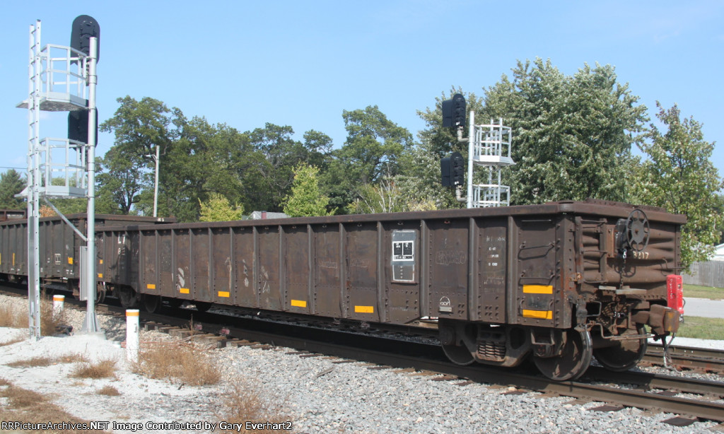 LT 8217 - Lake Terminal