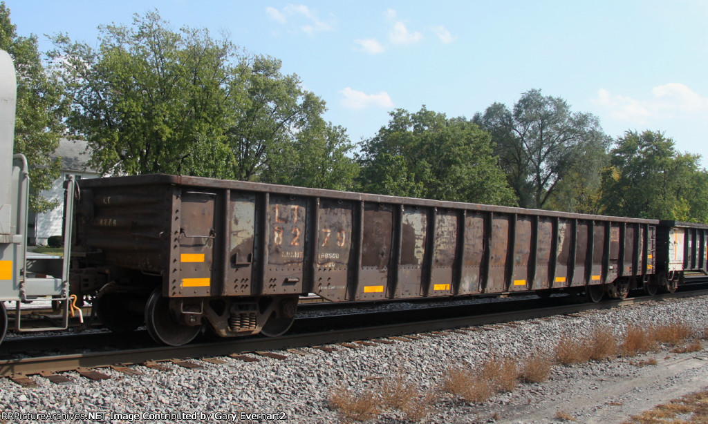 LT 8279 - Lake Terminal