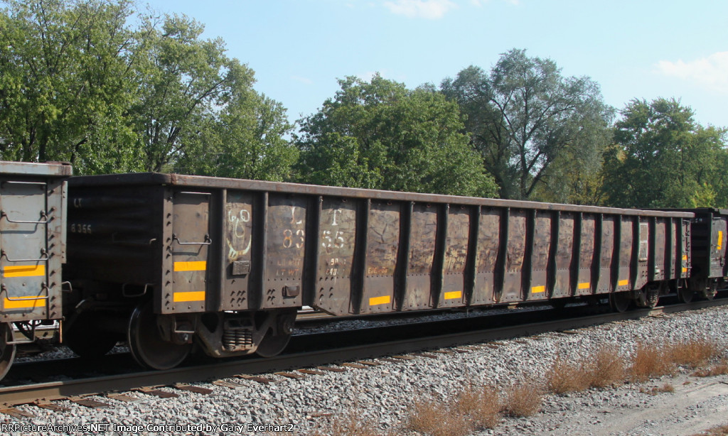 LT 8355 - Lake Terminal