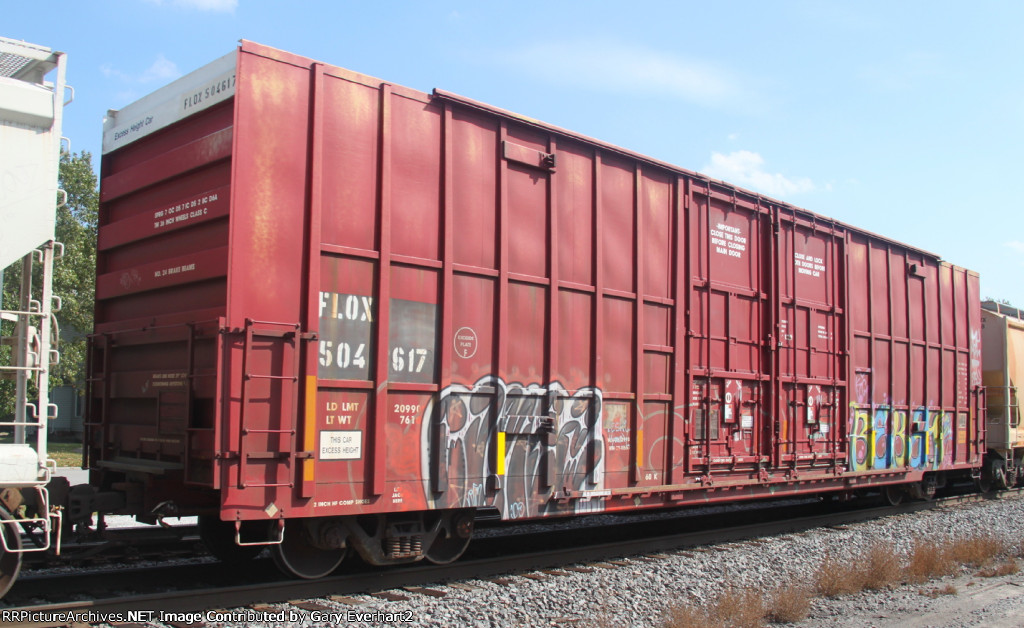 FLOX 504617 - CIT Group