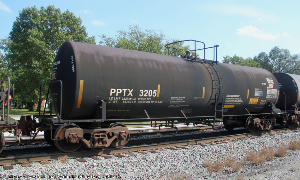 PPTX 3205 - PCS Phosphate Co