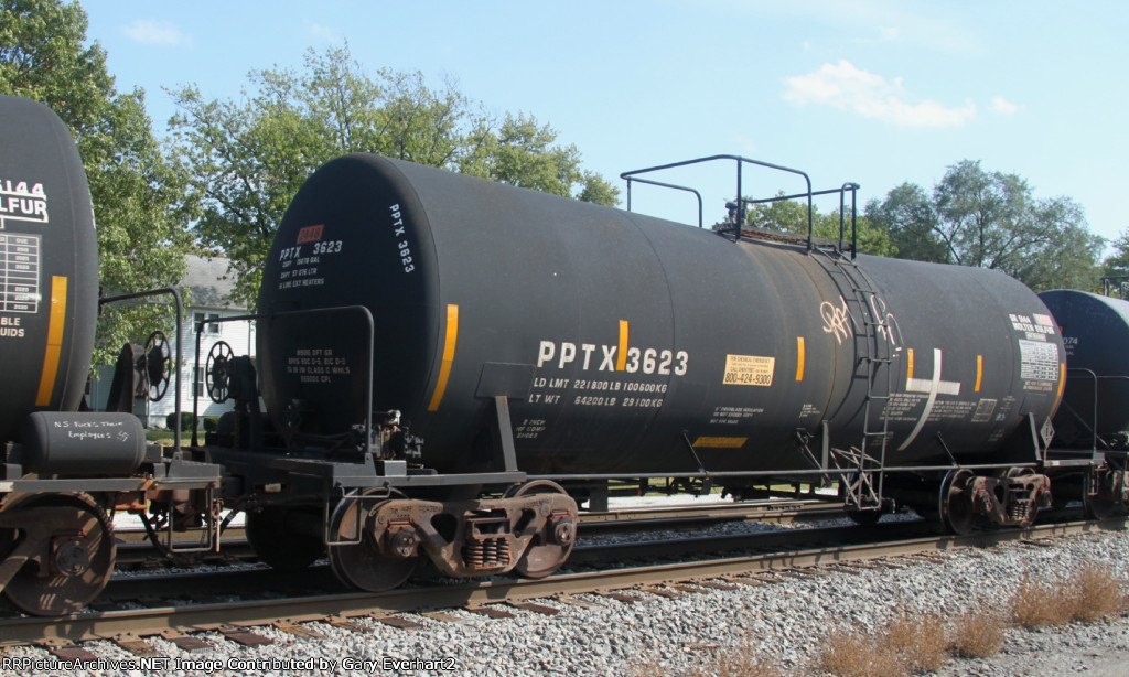 PPTX 3623 - PCS Phosphate Co