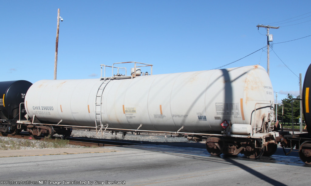 CHVX 296050 - Chevron Phillips Chemical Co