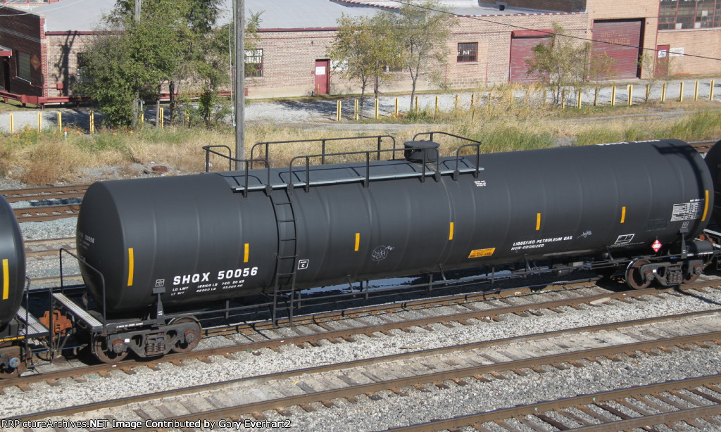 SHQX 50056 - American Railcar Industries