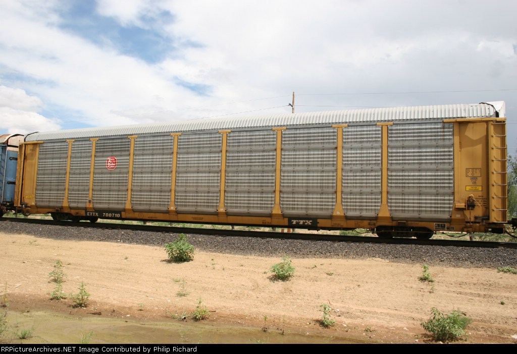 ETTX 700710