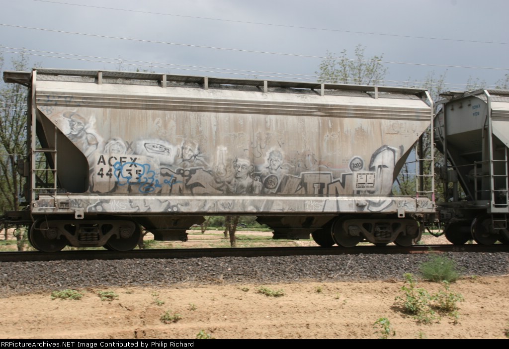 ACFX 44735