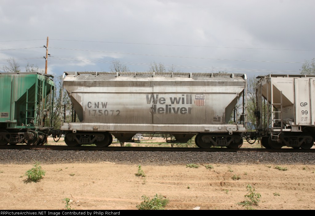 CNW 175072