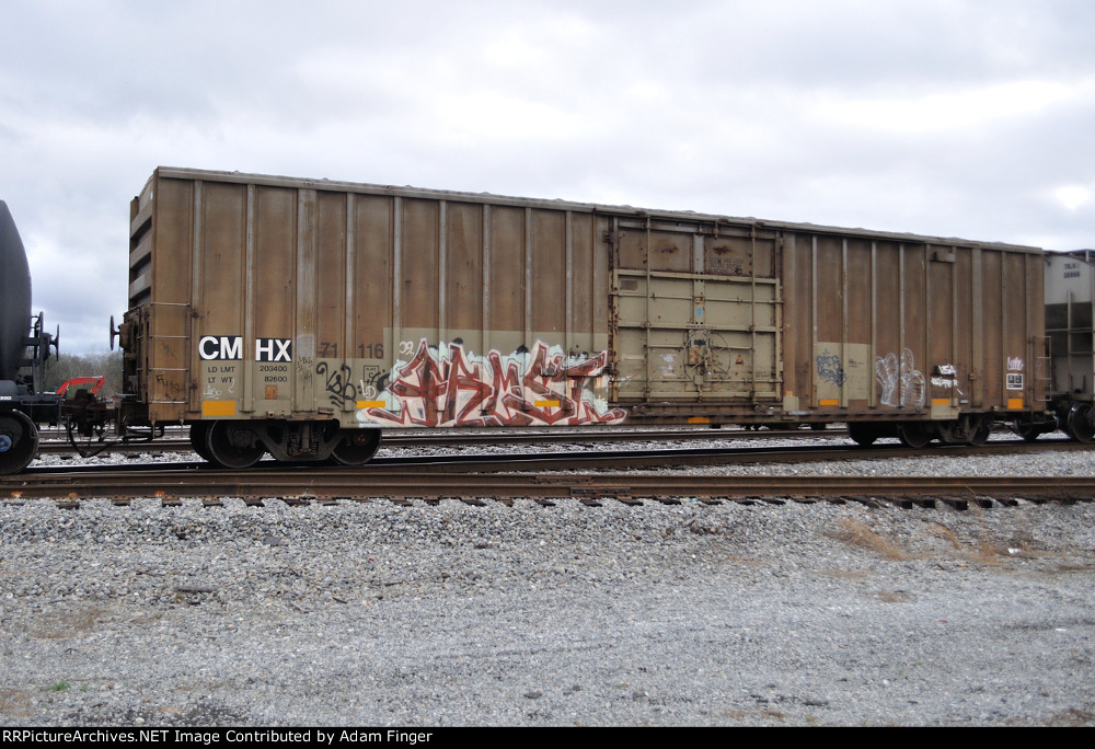 CMHX 71116