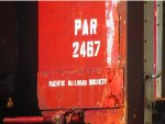 PAR 2467