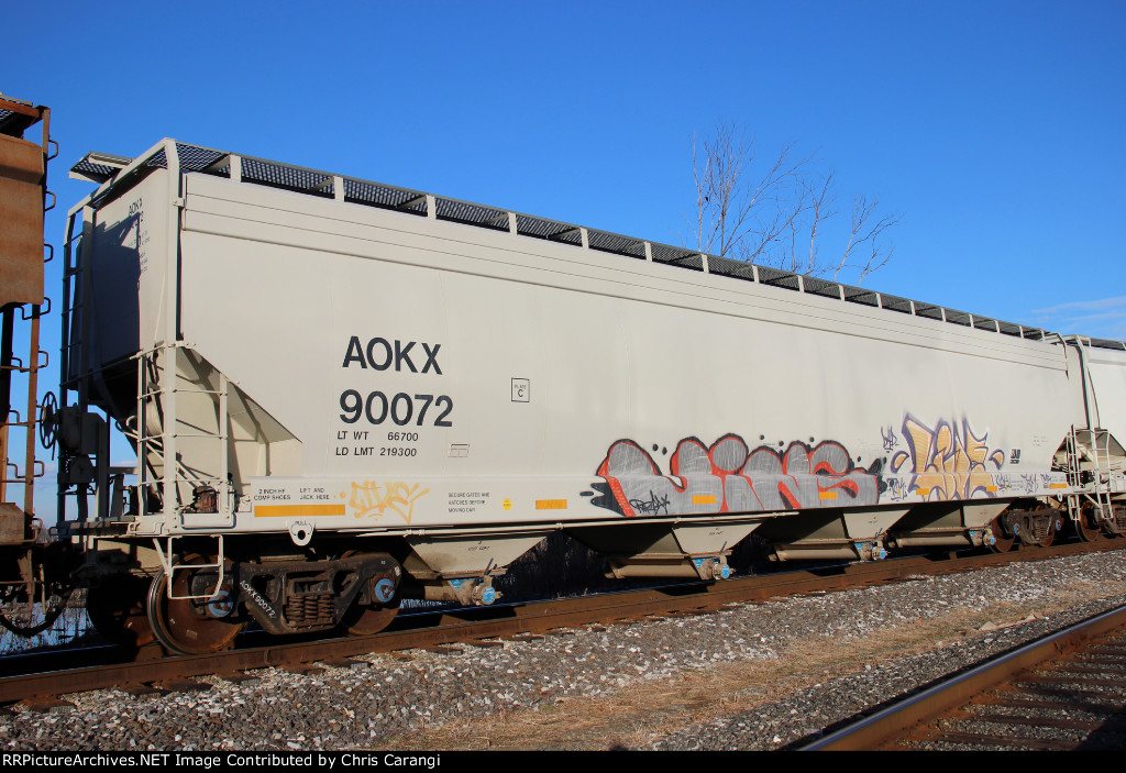 AOKX 90072