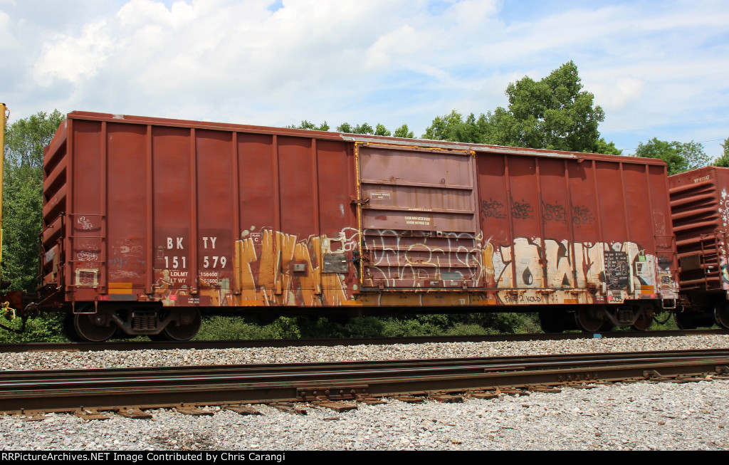 BKTY 151579