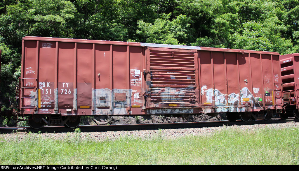 BKTY 151726