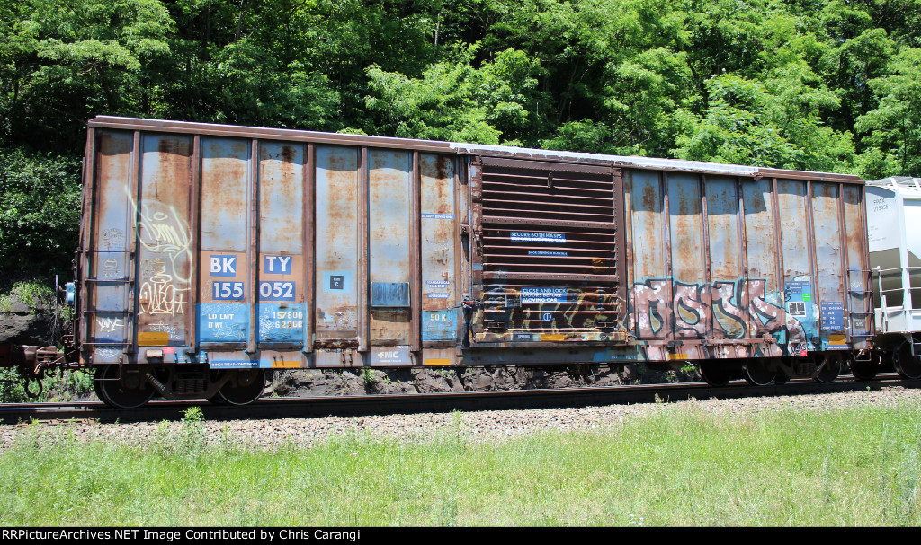 BKTY 155052