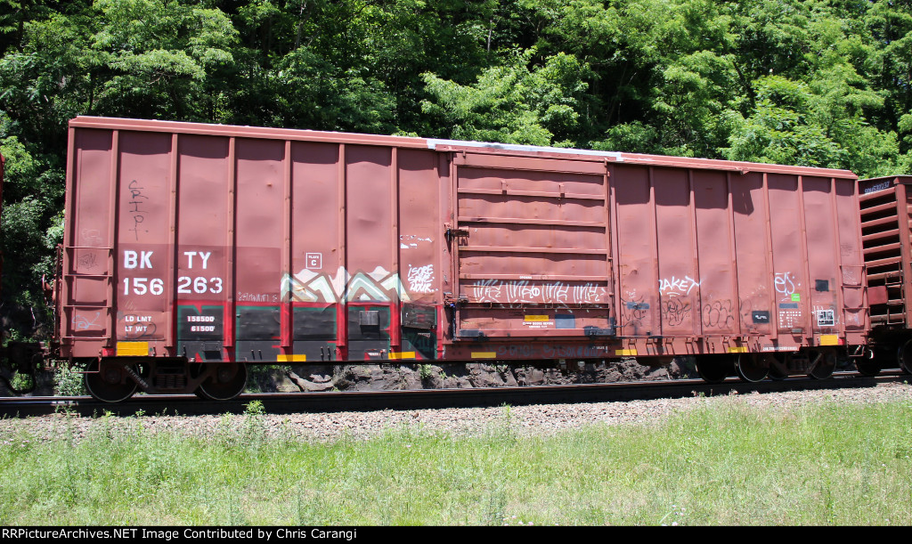 BKTY 156263