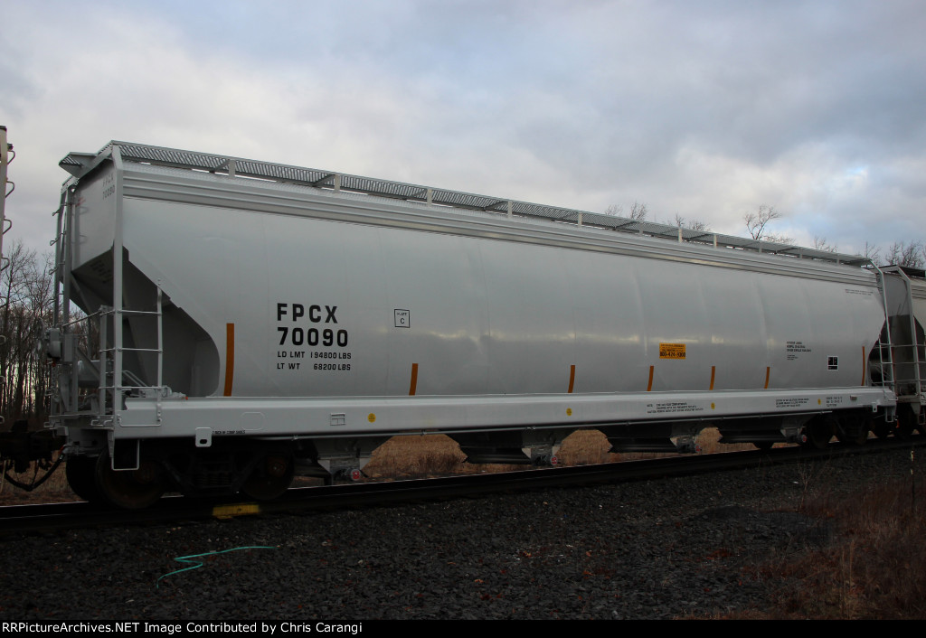 FPCX 70090