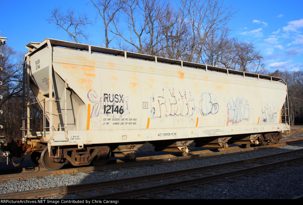 RUSX 12146