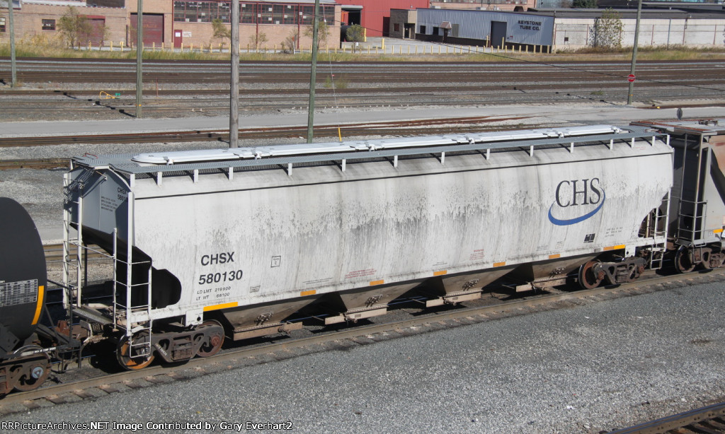 CHSX 580130 - CHS Inc