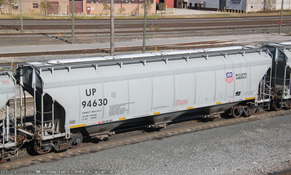UP 94630