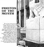 "Railroad" Magazine, July 1968