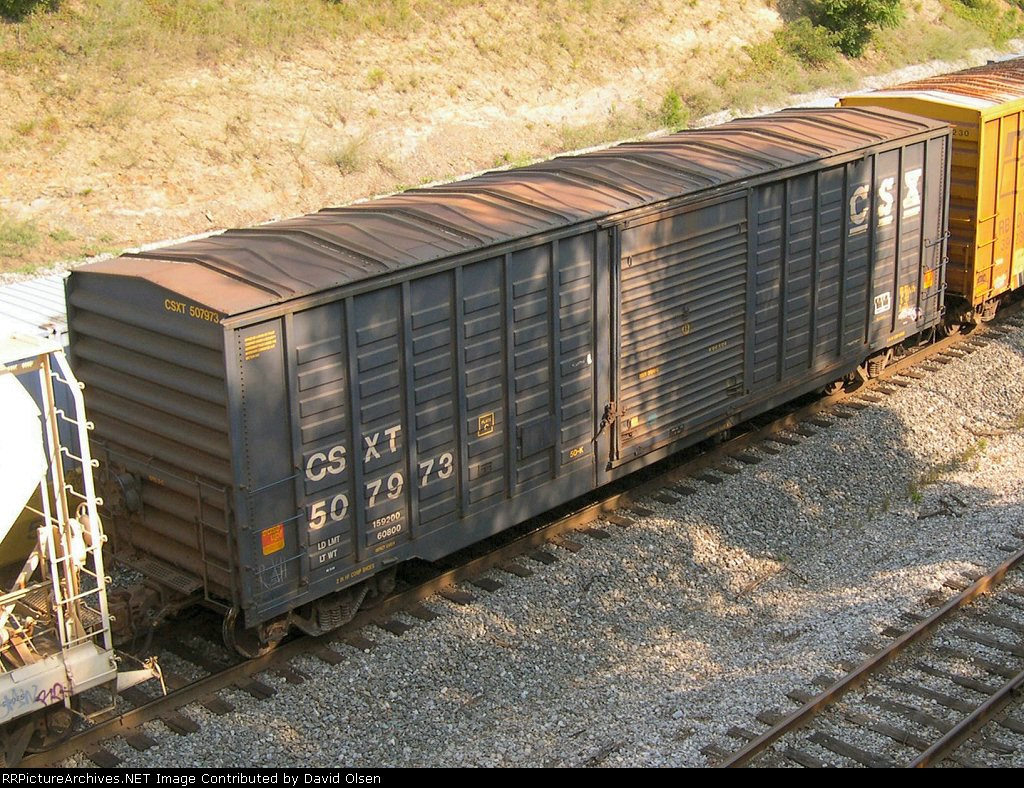 CSXT 507973