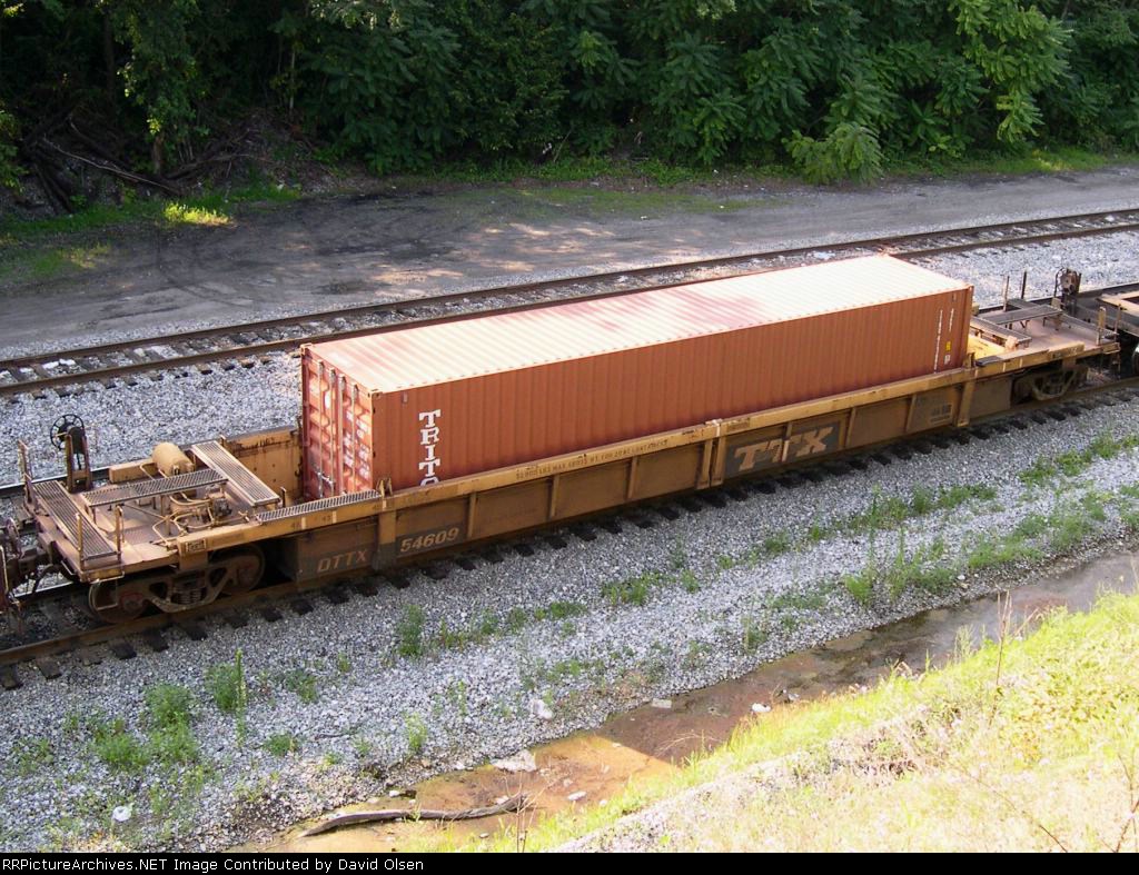 DTTX 54609