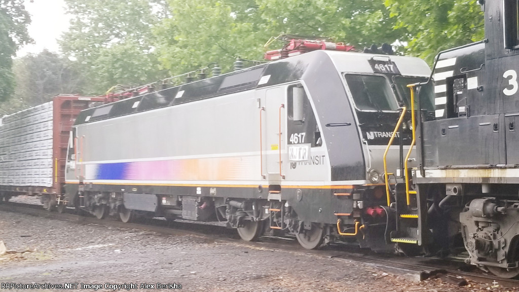 NJT 4617