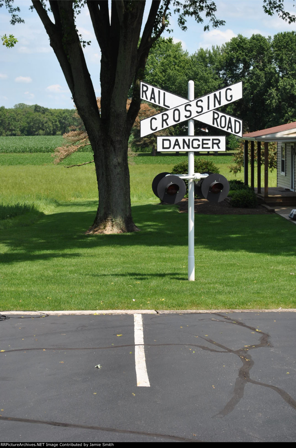 CCC&StL (Big 4) depot