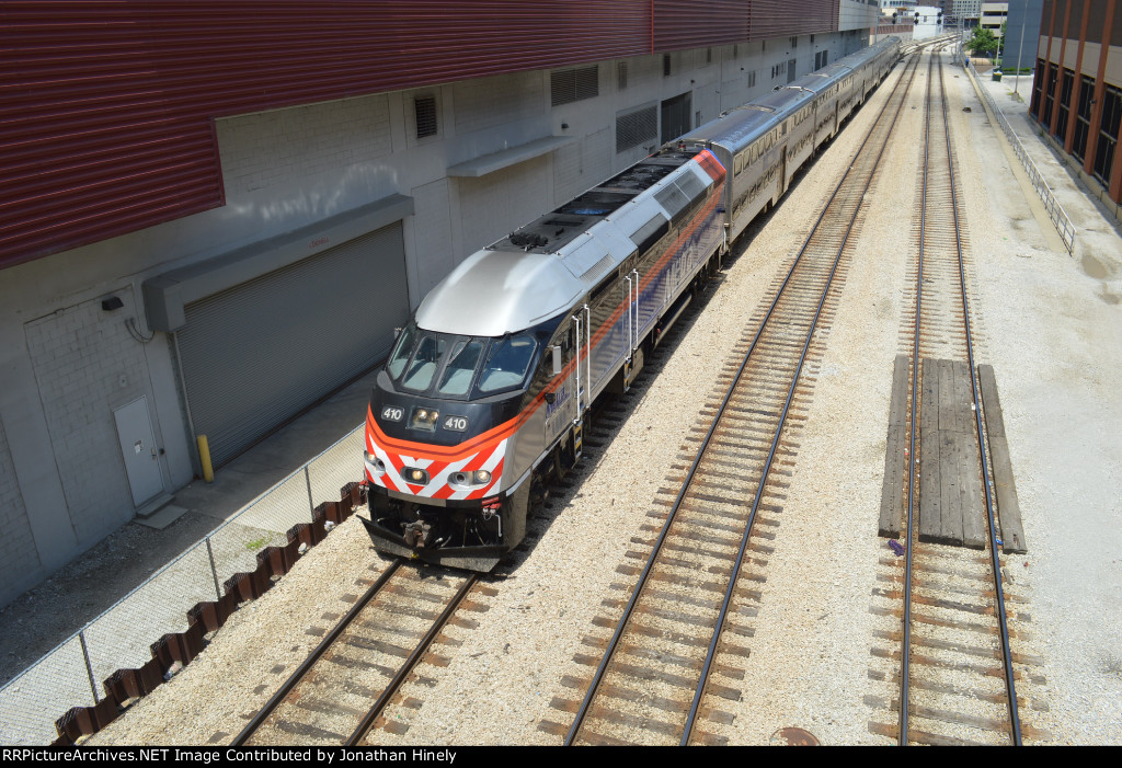 Rock Island District