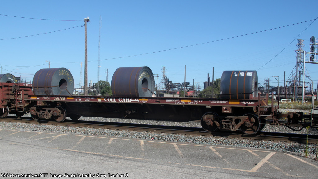 BNSF 529789