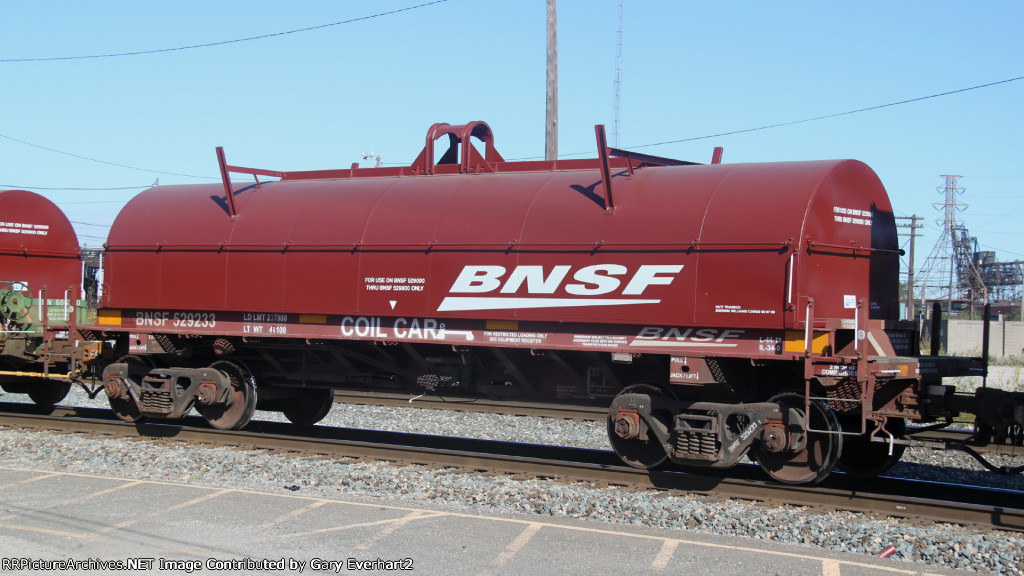 BNSF 529233
