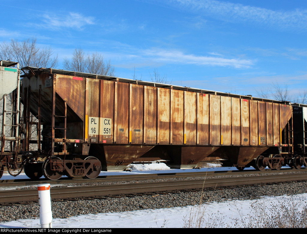 PLCX 16551