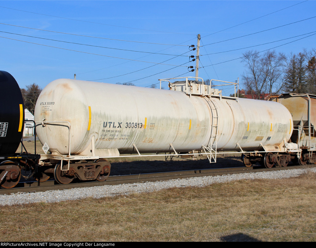 UTLX 300813