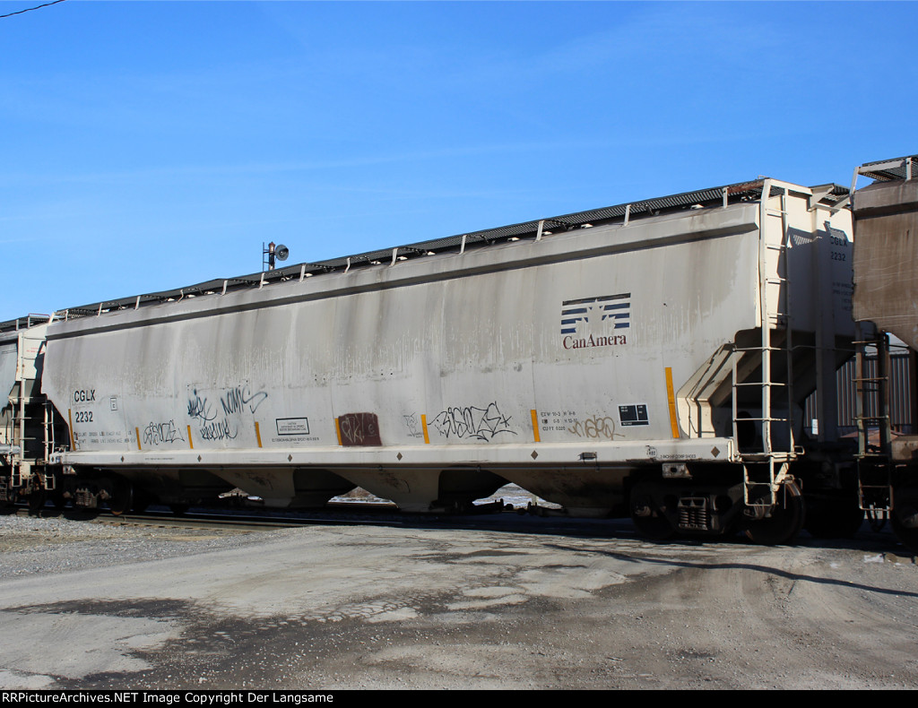 CGLX 2232