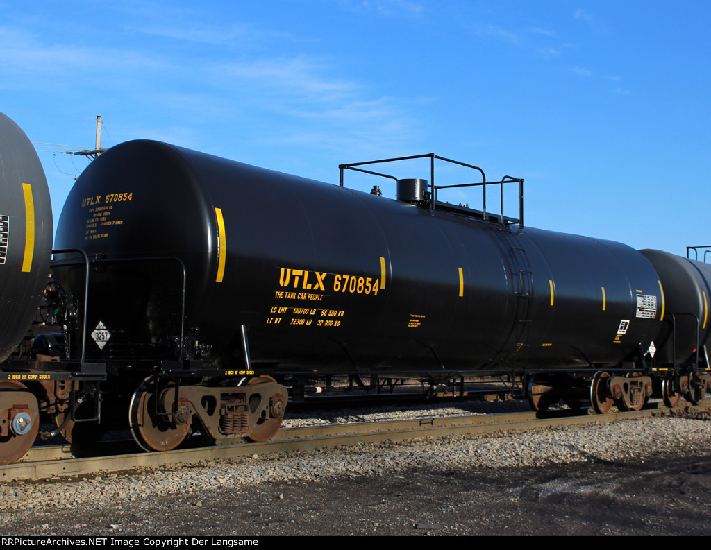 UTLX 670854