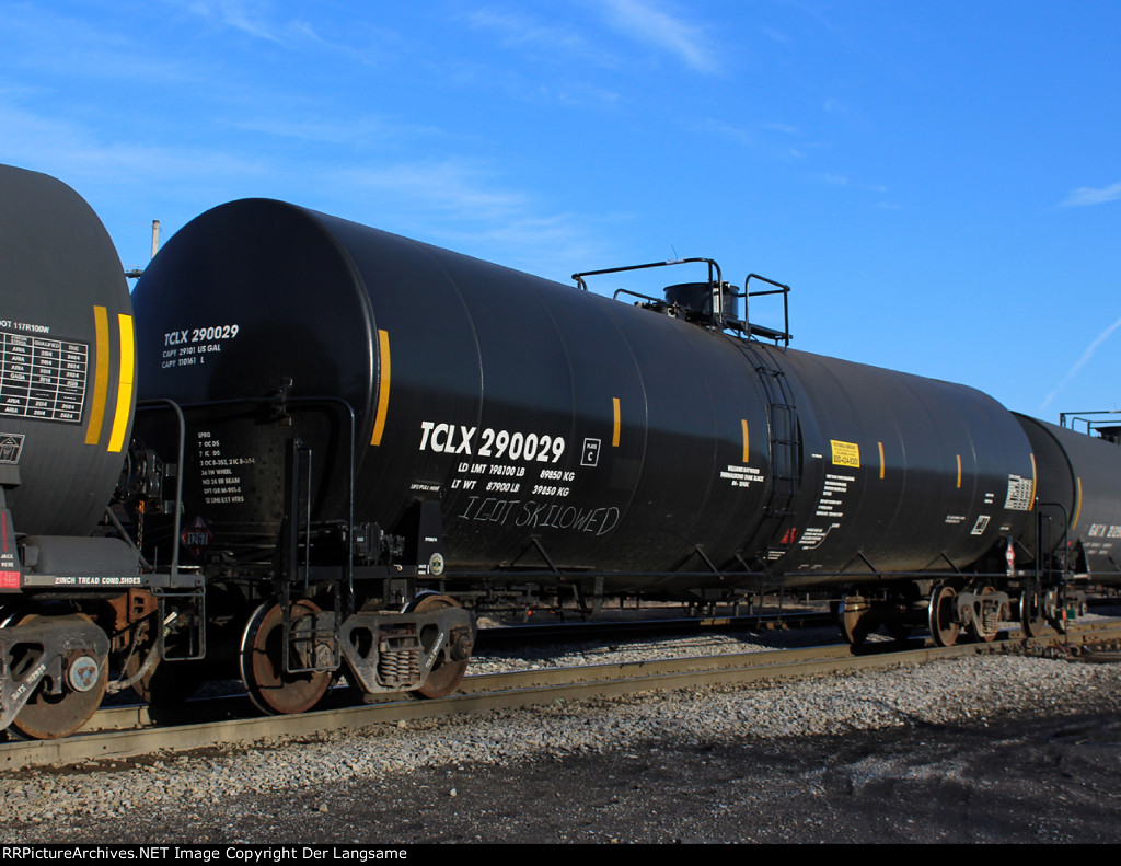 TCLX 290029