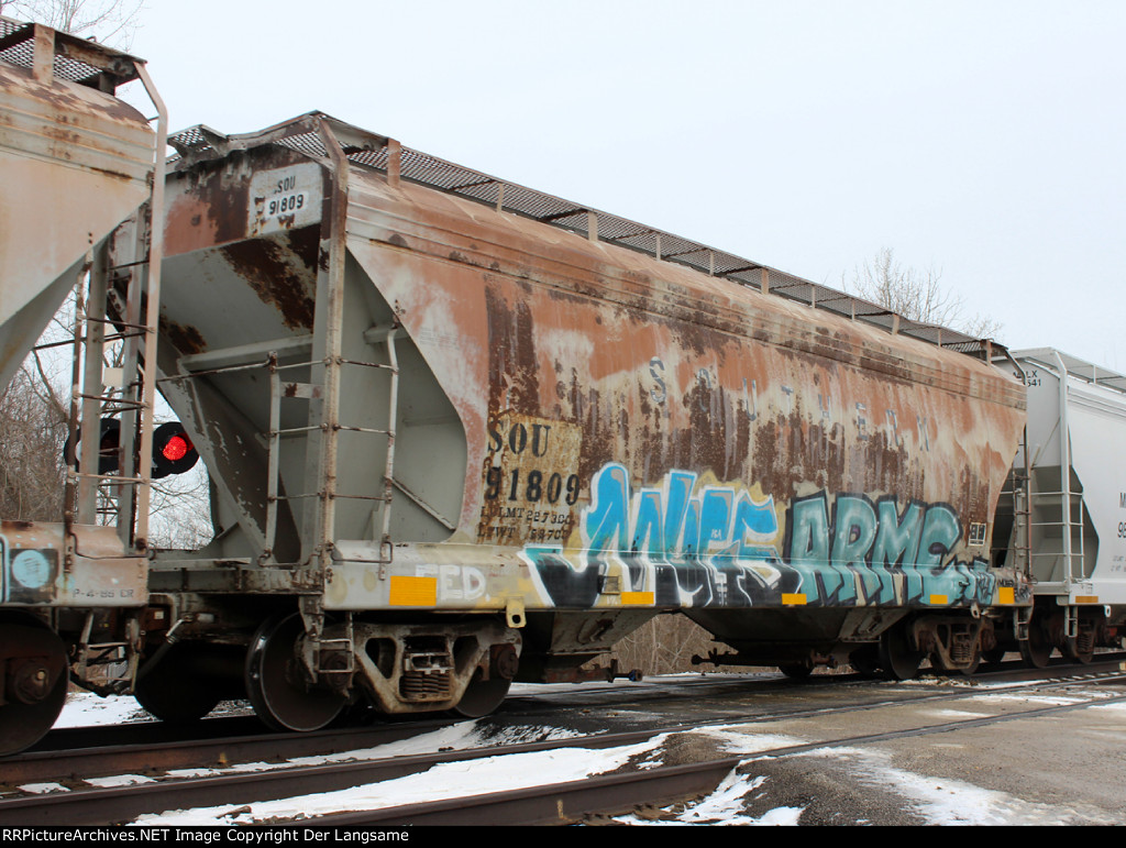 SOU 91809