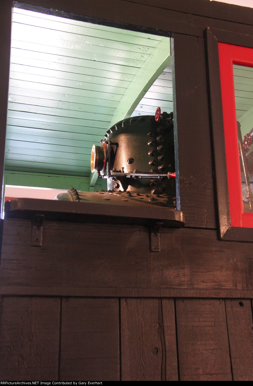 Shawnigan Lake Lumber Co Climax #2