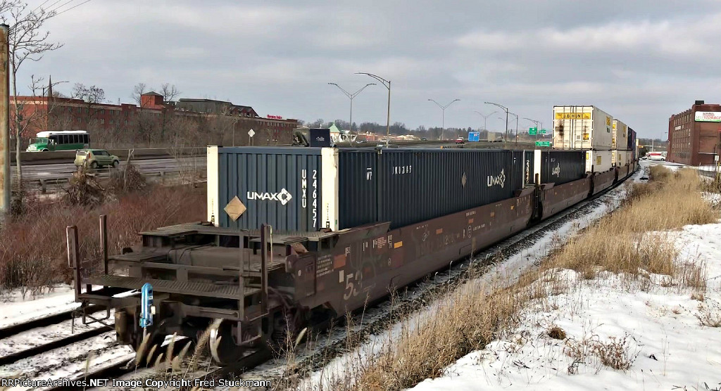 UMXU 246457 is new to rrpa.