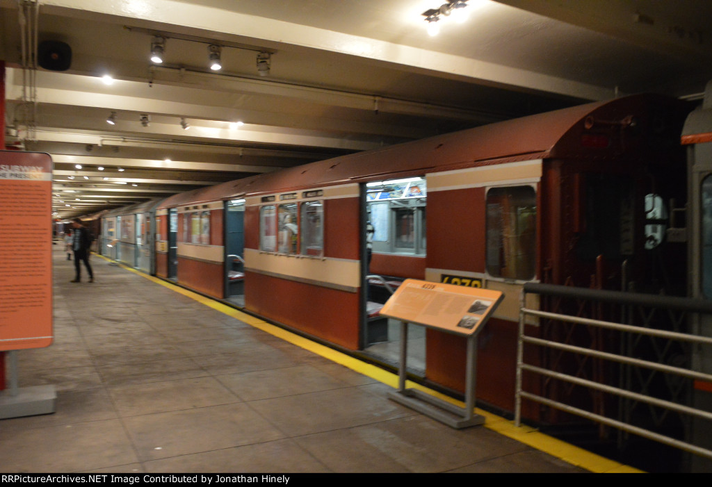 MTA Museum