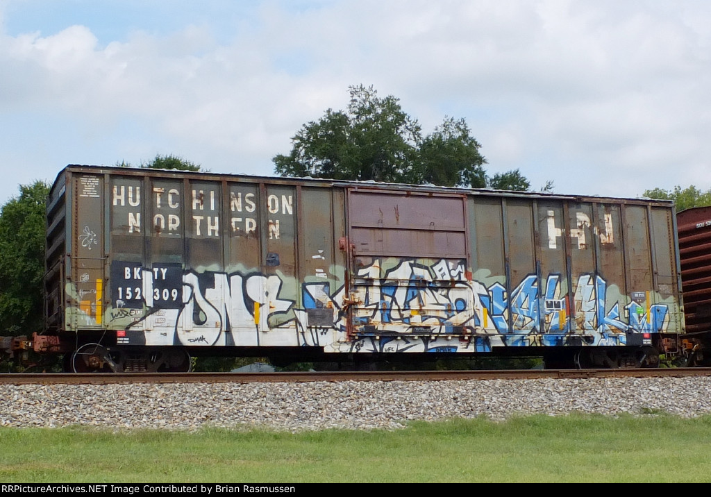 BKTY 152309