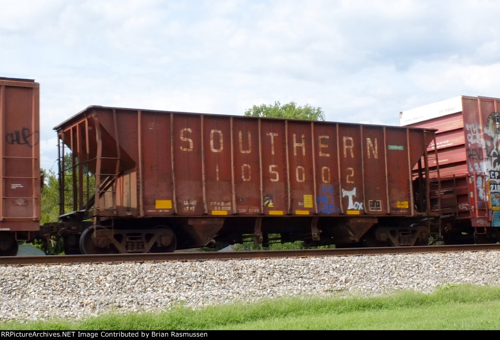 SOU 105002