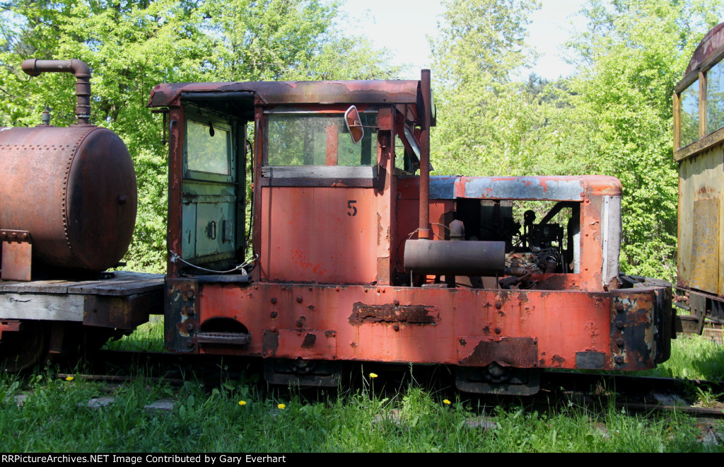 Cowichan Valley RR #5