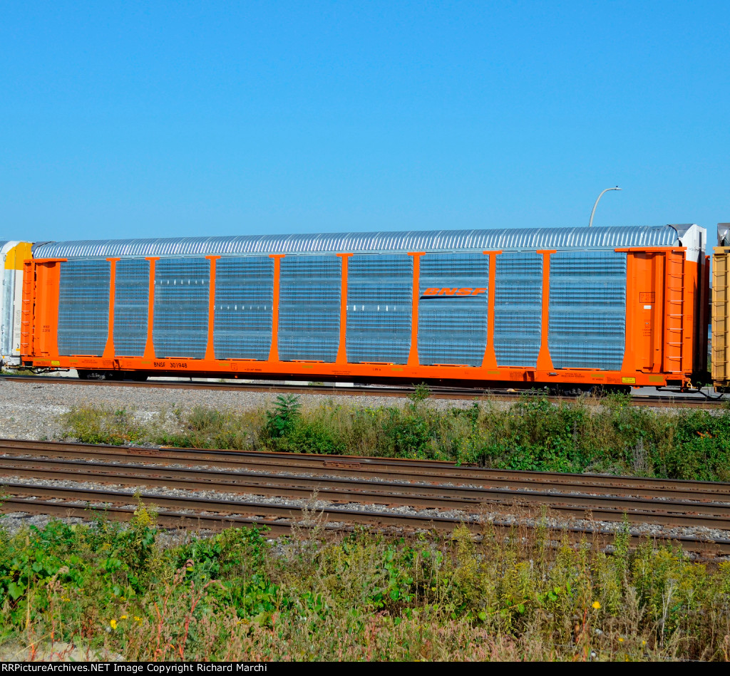 BNSF 301948